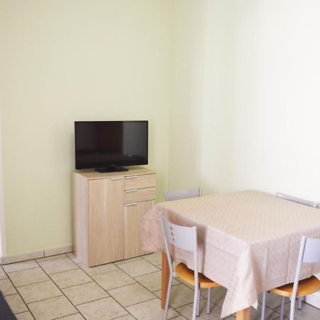 Casapescoluse Villa Marina Di Pescoluse Kültér fotó