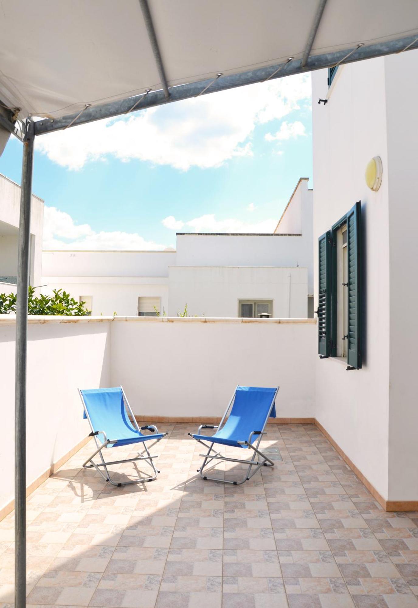Casapescoluse Villa Marina Di Pescoluse Kültér fotó