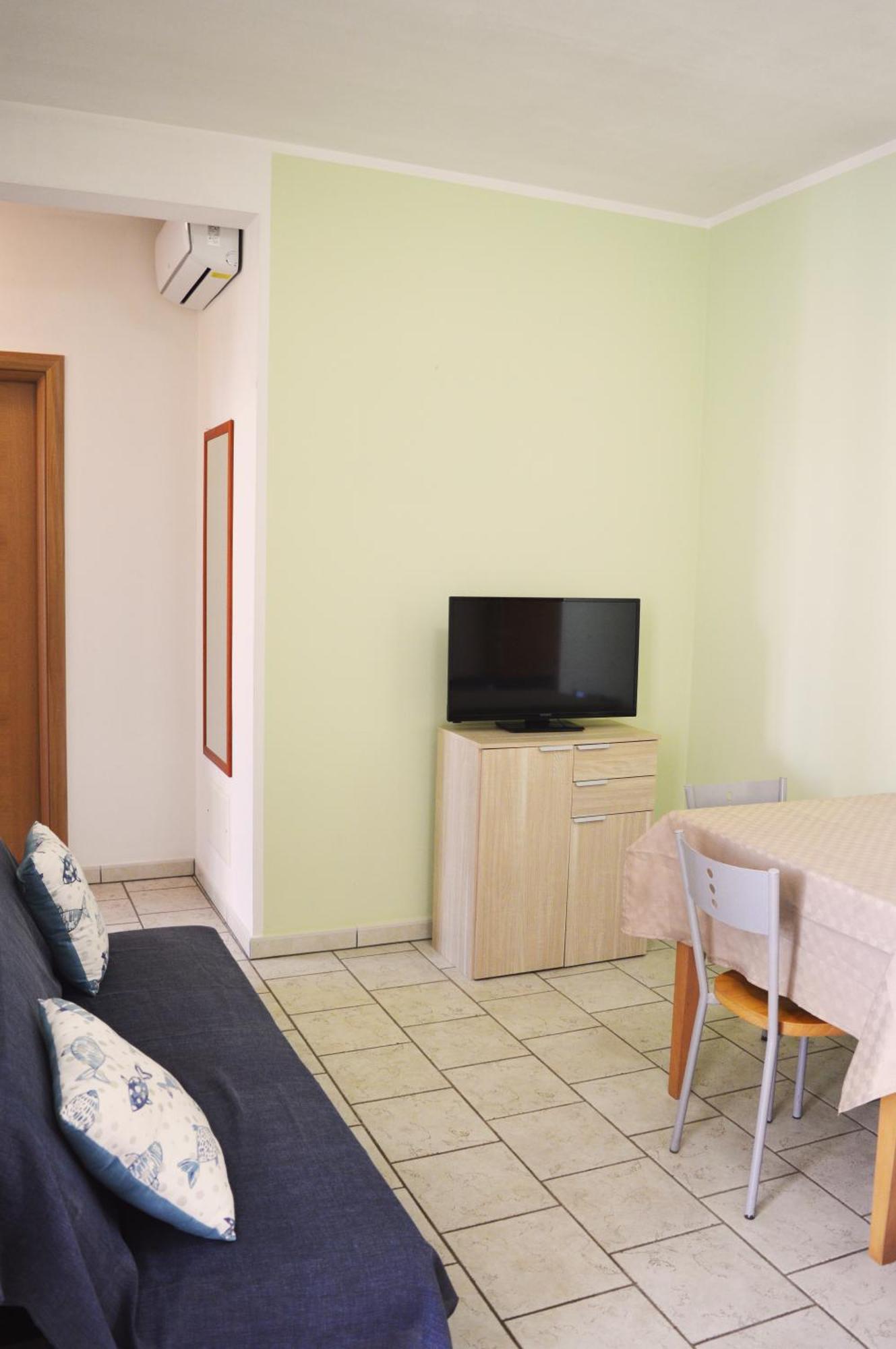Casapescoluse Villa Marina Di Pescoluse Kültér fotó