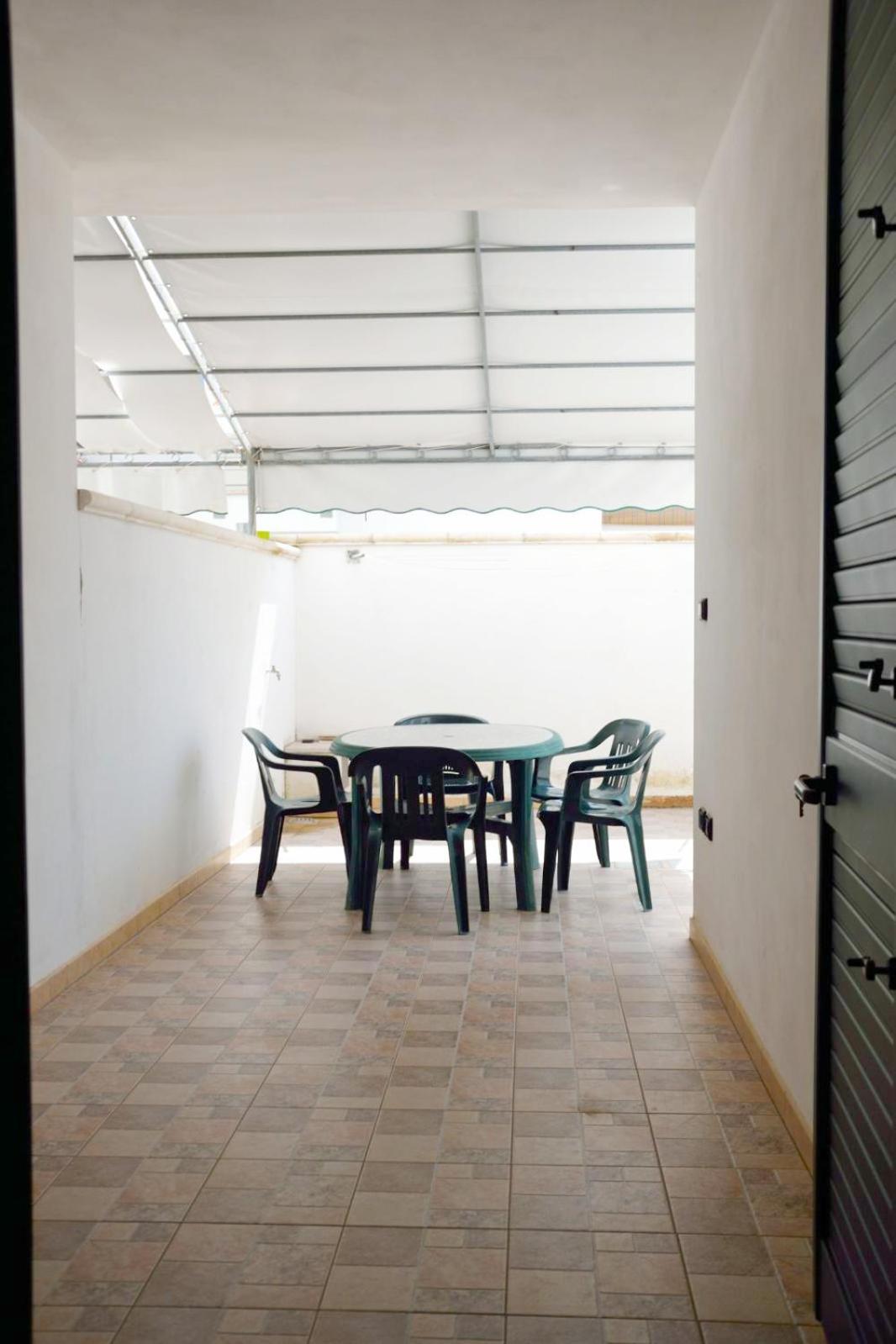 Casapescoluse Villa Marina Di Pescoluse Kültér fotó